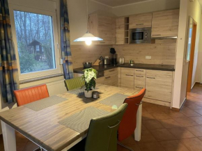 Holiday Home Muschelnest by Interhome